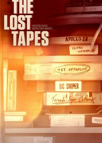 The Lost Tapes Ne Zaman?'