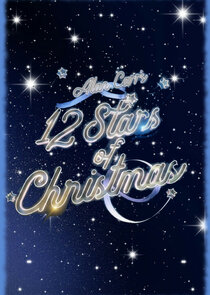 Alan Carr's 12 Stars of Christmas Ne Zaman?'