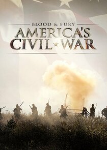 Blood and Fury: America's Civil War Ne Zaman?'