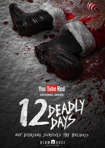 12 Deadly Days Ne Zaman?'
