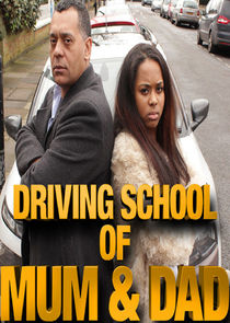 Driving School of Mum and Dad Ne Zaman?'