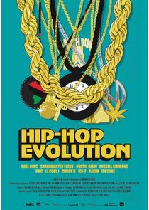 Hip-Hop Evolution Ne Zaman?'