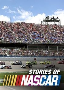 Stories of NASCAR Ne Zaman?'