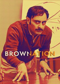 Brown Nation Ne Zaman?'