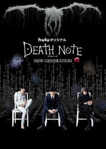 Death Note: New Generation Ne Zaman?'