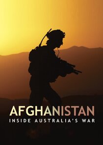 Afghanistan: Inside Australia's War Ne Zaman?'