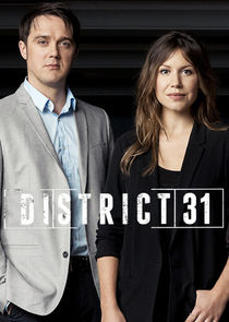 District 31 Ne Zaman?'