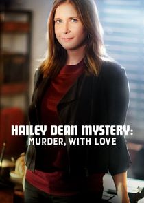 Hailey Dean Mysteries Ne Zaman?'