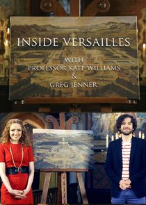 Inside Versailles Ne Zaman?'