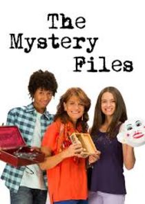 Mystery Files Ne Zaman?'