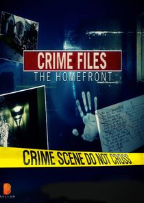 Crime Files: The Homefront Ne Zaman?'