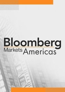 Bloomberg Markets: Americas Ne Zaman?'