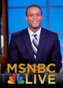 MSNBC Live with Craig Melvin Ne Zaman?'