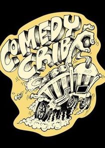 Comedy Crib: The Show Ne Zaman?'