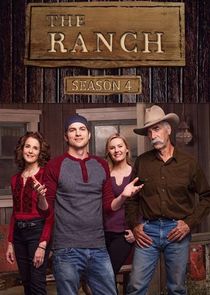The Ranch Ne Zaman?'