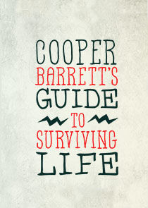 Cooper Barrett's Guide to Surviving Life Ne Zaman?'