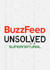 BuzzFeed Unsolved: Supernatural Ne Zaman?'