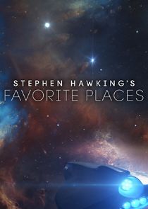 Stephen Hawking's Favorite Places Ne Zaman?'