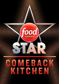 Food Network Star: Comeback Kitchen Ne Zaman?'