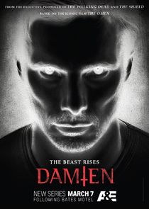 Damien Ne Zaman?'