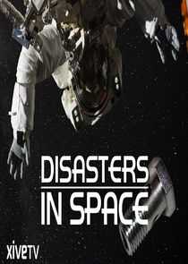 Disasters in Space Ne Zaman?'
