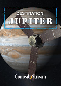 Destination: Jupiter Ne Zaman?'