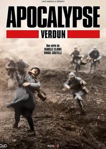 Apocalypse: Verdun Ne Zaman?'