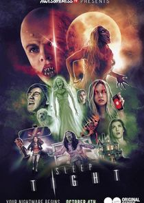 Sleep Tight Ne Zaman?'