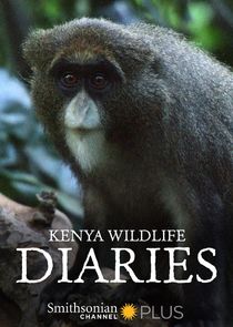 Kenya Wildlife Diaries Ne Zaman?'
