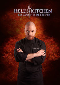 Hell's Kitchen Ne Zaman?'