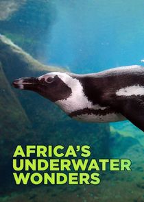 Africa's Underwater Wonders Ne Zaman?'