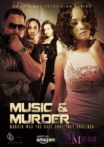 Music & Murder Ne Zaman?'