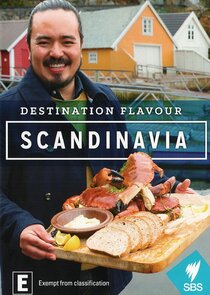 Destination Flavour Scandinavia Ne Zaman?'
