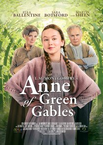 L.M. Montgomery's Anne of Green Gables Ne Zaman?'