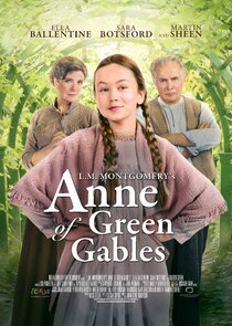 L.M. Montgomery's Anne of Green Gables Ne Zaman?'