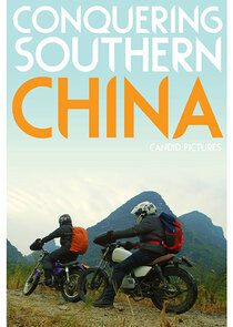 Conquering Southern China Ne Zaman?'