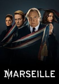 Marseille Ne Zaman?'