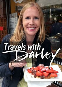 Travels with Darley Ne Zaman?'