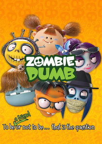 Zombie Dumb Ne Zaman?'