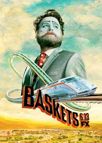 Baskets Ne Zaman?'