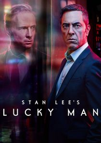 Stan Lee's Lucky Man Ne Zaman?'