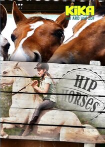 HipHorses – Du und dein Pferd Ne Zaman?'