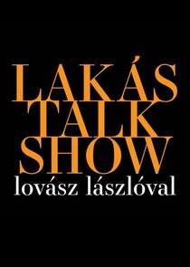 Lakástalkshow Ne Zaman?'