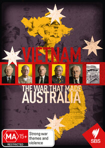 Vietnam: The War That Made Australia Ne Zaman?'