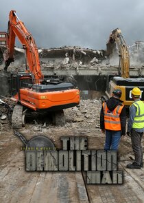The Demolition Man Ne Zaman?'