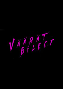 Vihreät Valot – Väärät bileet Ne Zaman?'