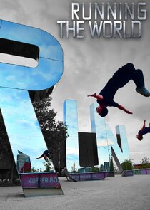 Running the World Ne Zaman?'