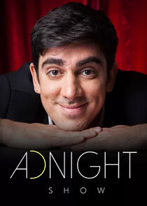 Adnight Show Ne Zaman?'