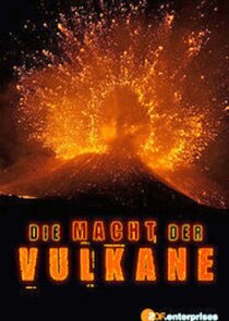 Schlafende Riesen - Die Macht der Vulkane Ne Zaman?'