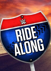 WWE Ride Along Ne Zaman?'